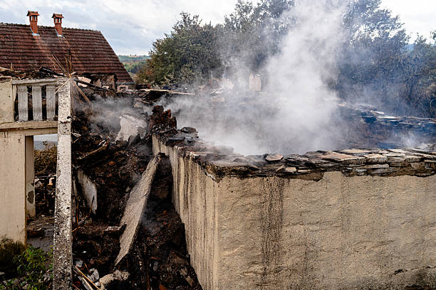 Affordable Soot Cleanup solutions in Springfield, FL